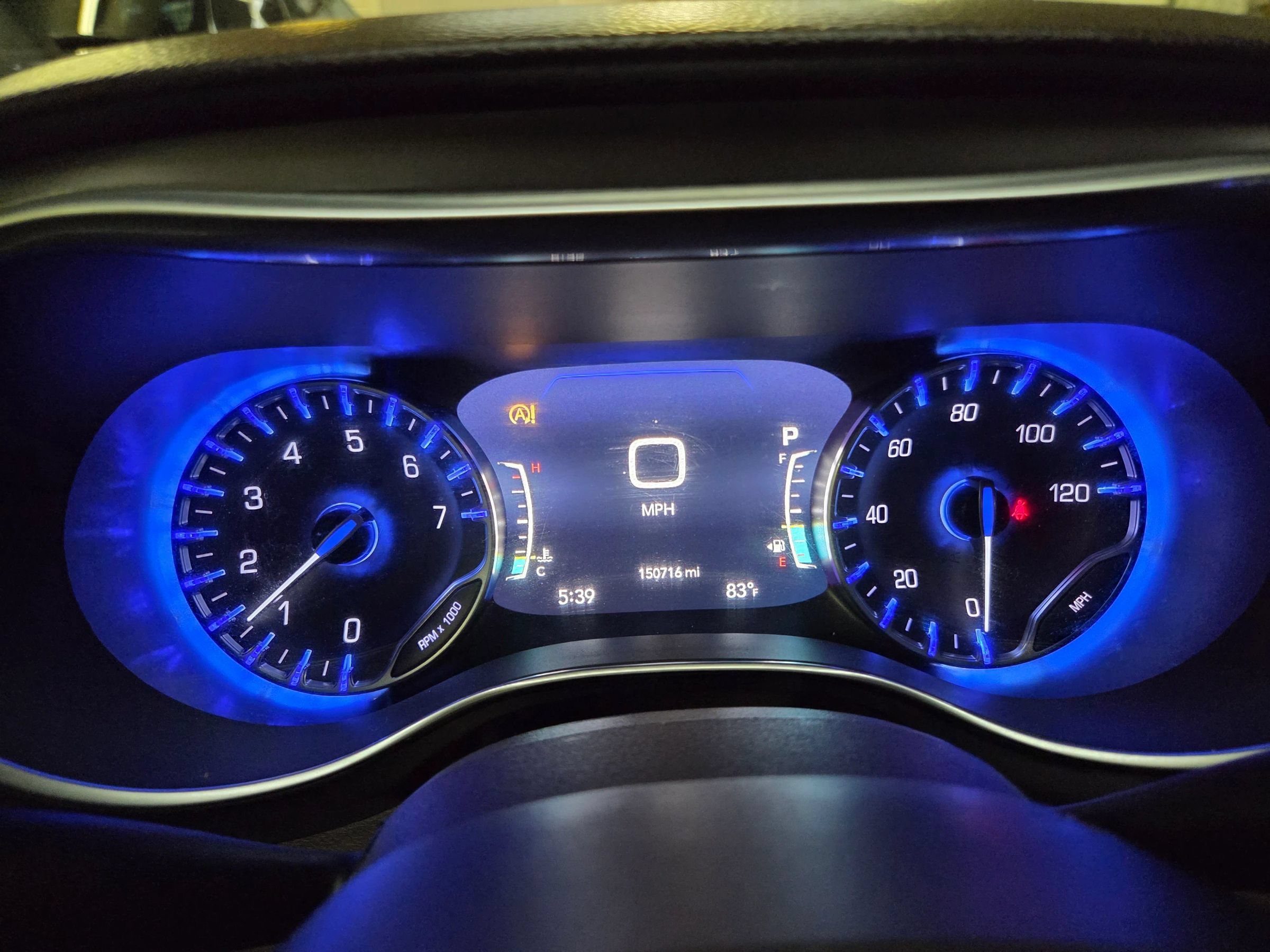 Used 2018 Chrysler Pacifica Touring-L Plus FWD image 19