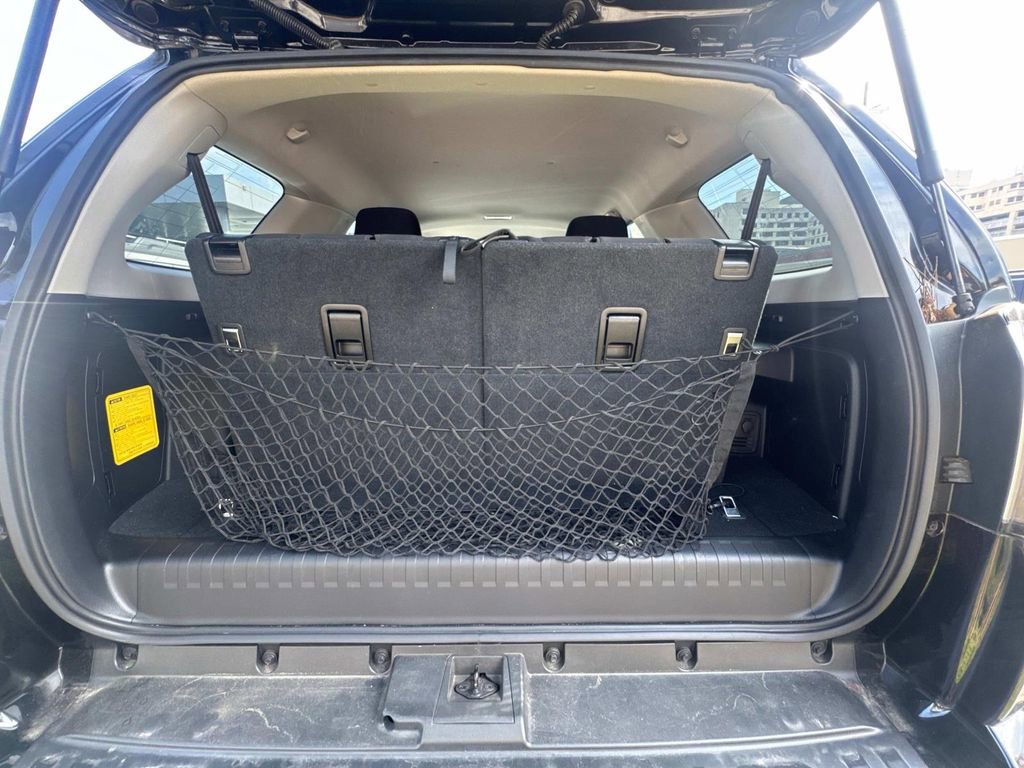 Used 2021 Toyota 4Runner SR5 image 8