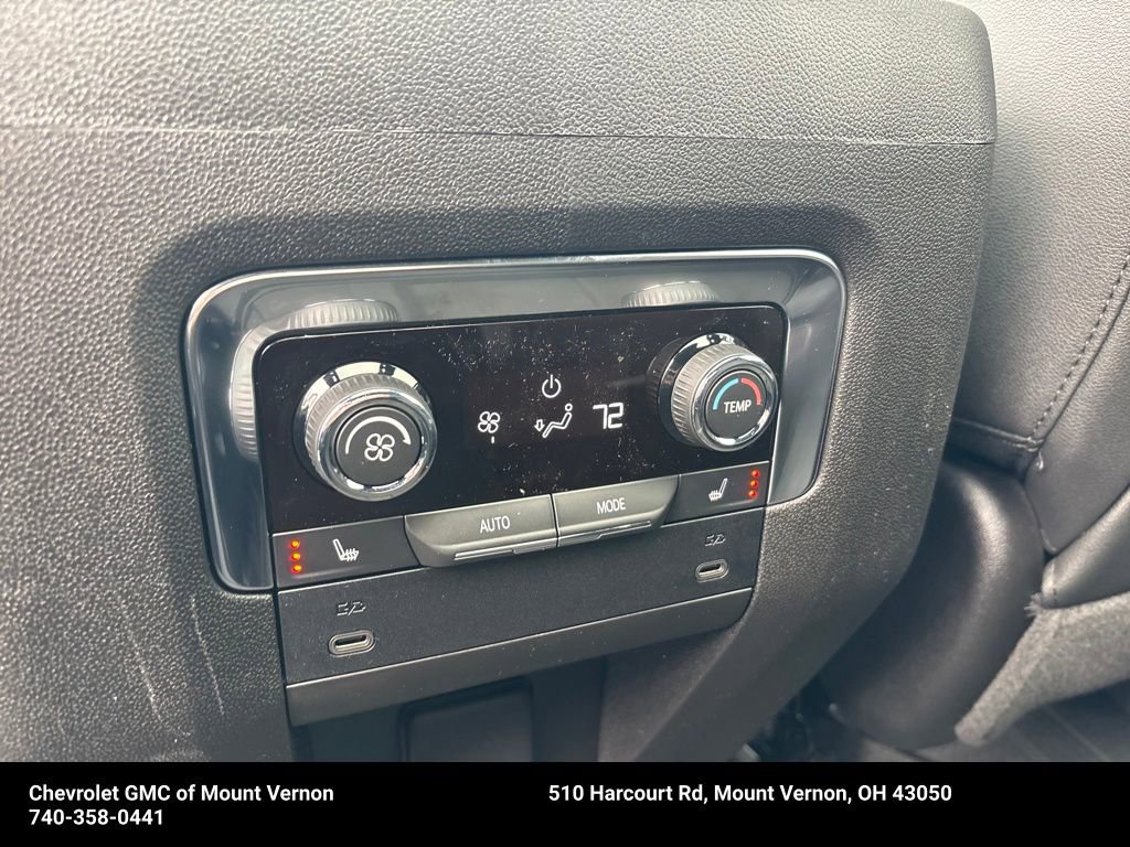 New 2026 Chevrolet Tahoe Z71 w/ Comfort Package image 31