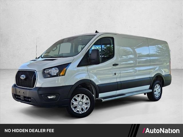 Used 2025 Ford Transit 250 Low Roof w/ Exterior Upgrade Package