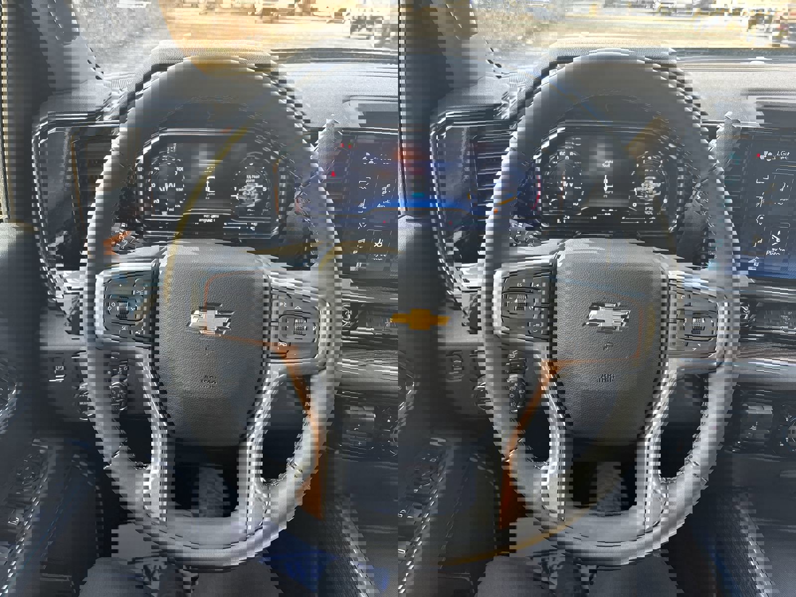 New 2025 Chevrolet Silverado 3500 LT w/ Convenience Package image 17