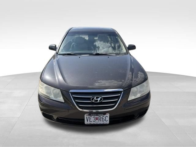 Used 2009 Hyundai Sonata GLS FWD image 9