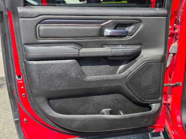 Used 2022 RAM 1500 Rebel w/ Level 1 Equipment Group AWD/4WD image 23