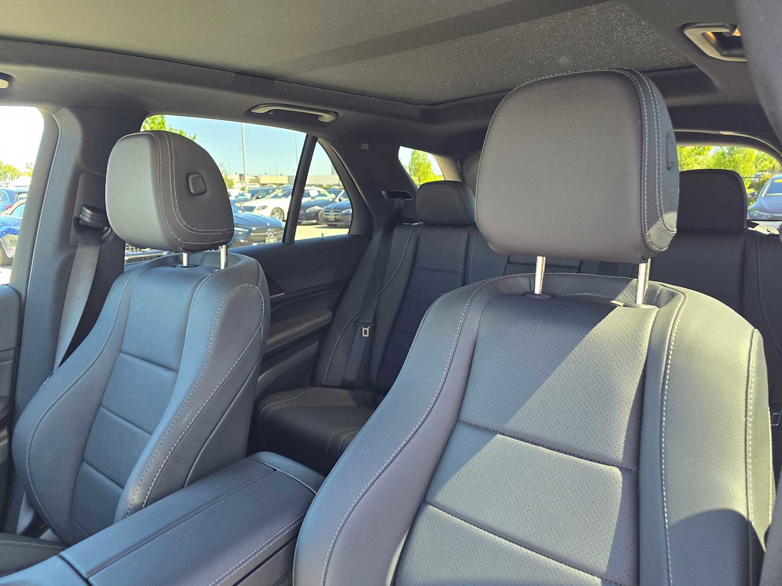 Used 2026 Mercedes-Benz GLE 350 4MATIC image 24