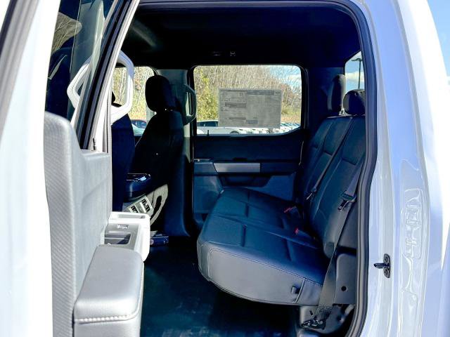 New 2025 Ford F150 Lightning Pro w/ Pro SSV Package image 17