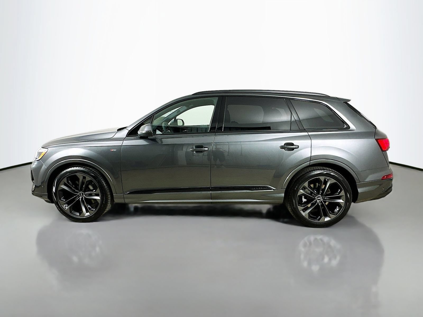 New 2026 Audi Q7 Premium Plus AWD/4WD image 8