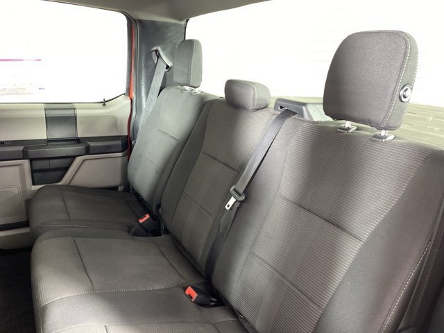 Used 2019 Ford F150 XL w/ Equipment Group 101A Mid AWD/4WD image 29