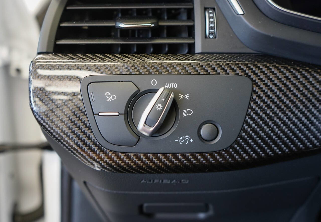 Used 2023 Audi S4 Premium Plus w/ Premium Plus Package image 51