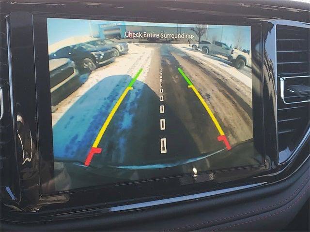 New 2026 Dodge Durango GT AWD/4WD image 27