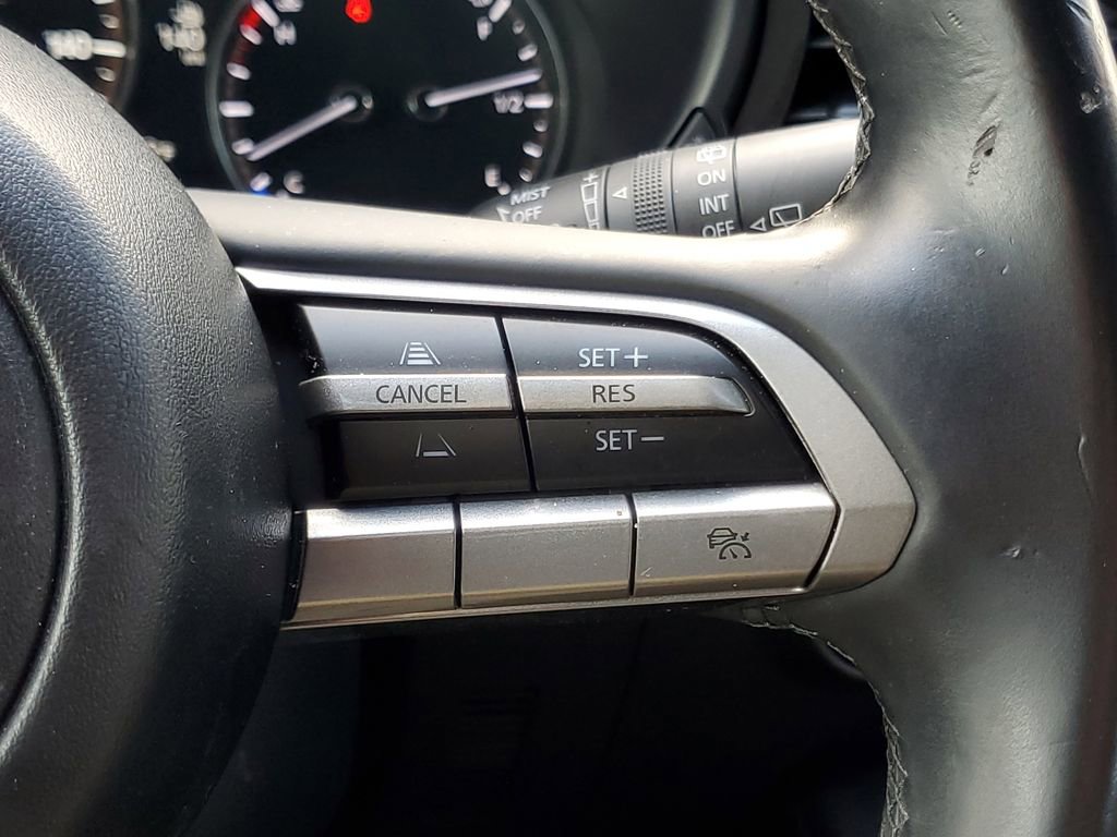 Used 2023 MAZDA MAZDA3 s FWD image 21