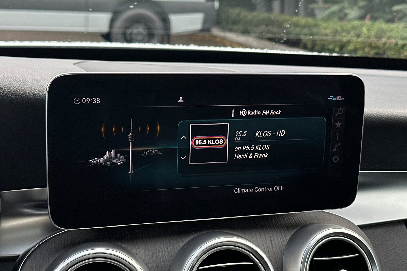 Certified 2021 Mercedes-Benz C 300 Sedan image 35