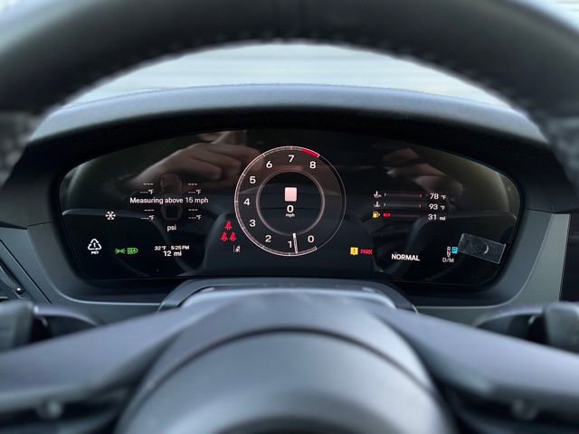 New 2026 Porsche 911 Carrera 4S image 25