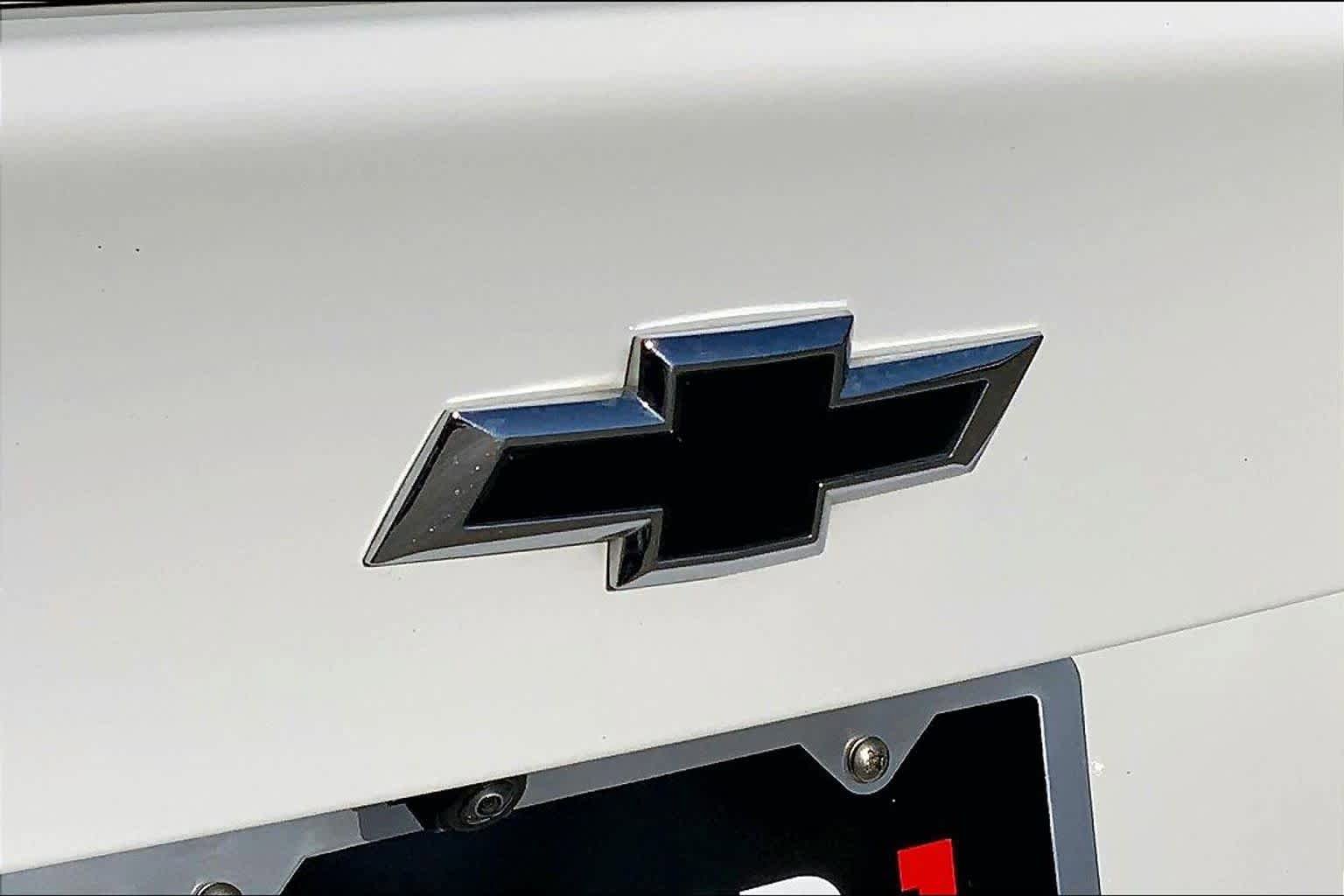 Used 2024 Chevrolet Malibu RS FWD image 10