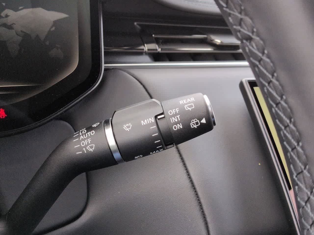 New 2026 Land Rover Range Rover Sport Dynamic SE AWD/4WD image 27