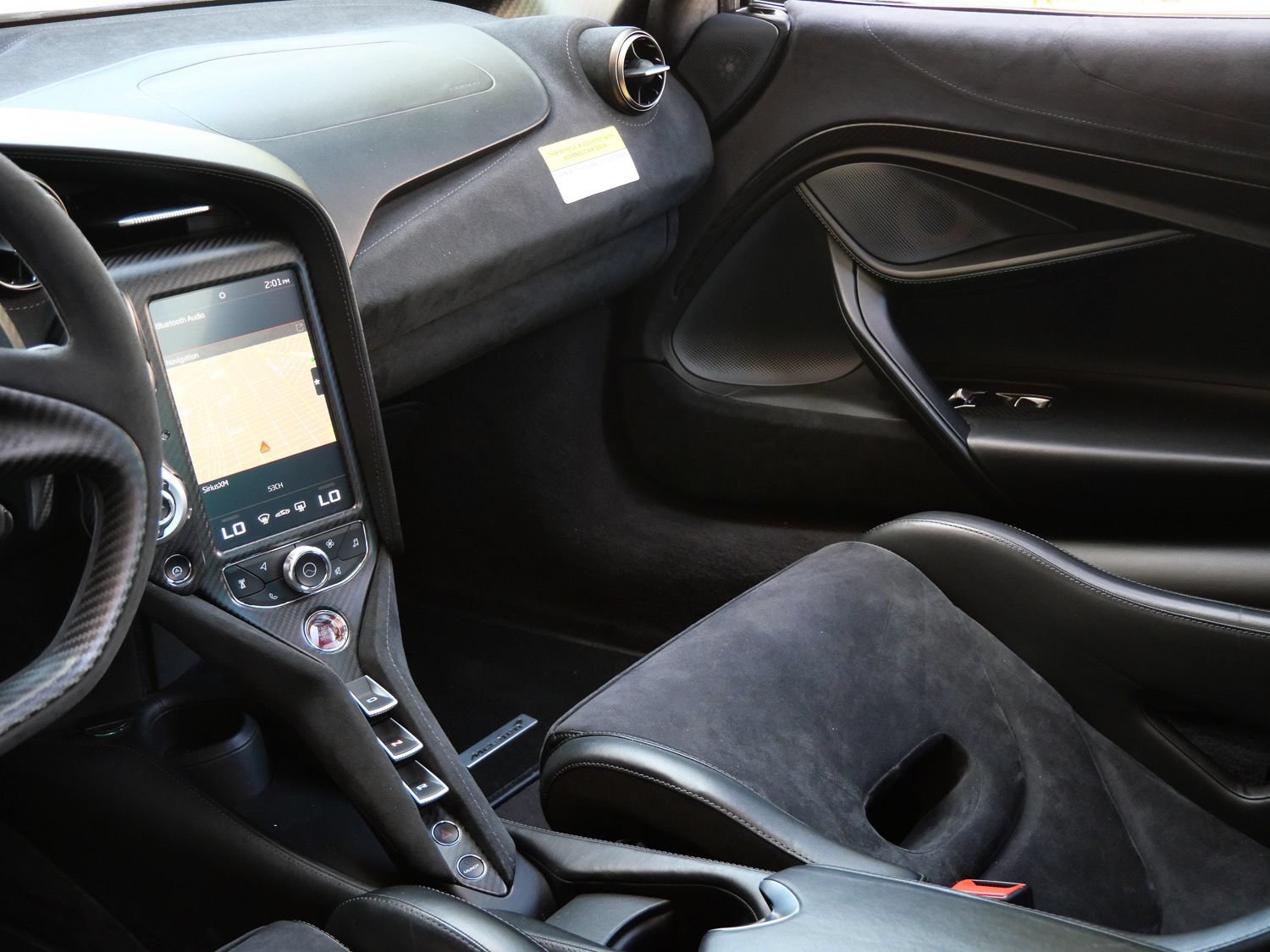 Used 2020 McLaren 720S RWD image 23
