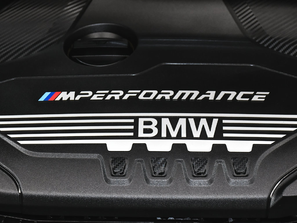 Used 2023 BMW M235i xDrive Gran Coupe AWD/4WD image 72