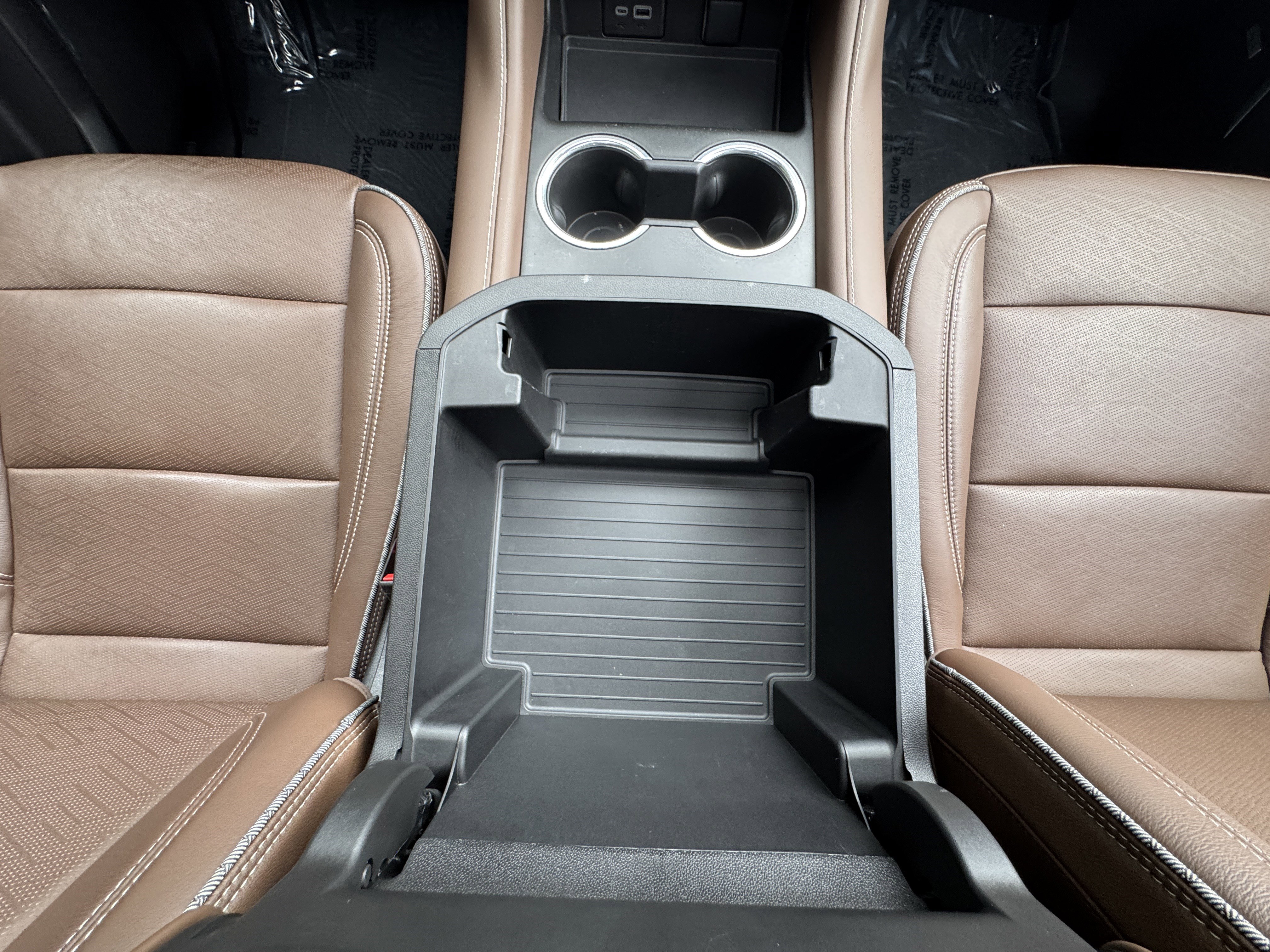 Used 2023 Chevrolet Tahoe High Country image 26