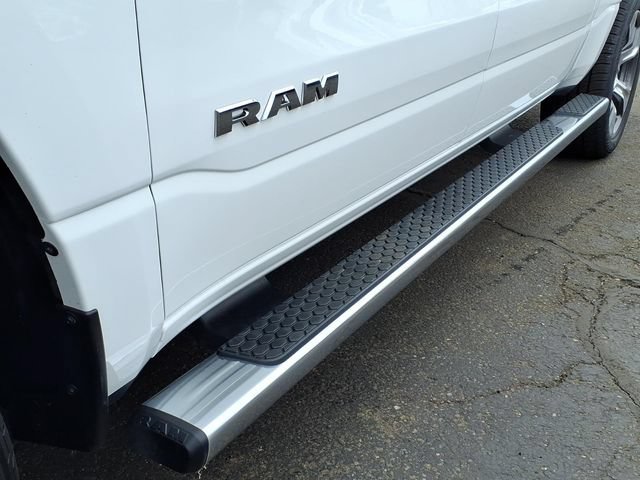Certified 2023 RAM 1500 Laramie AWD/4WD image 12