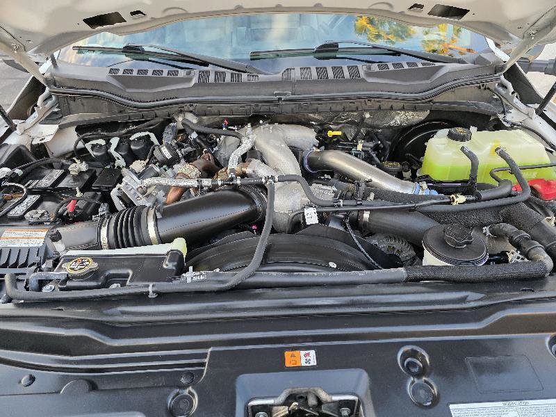 Used 2022 Ford F350 XL w/ Power Equipment Group RWD image 26