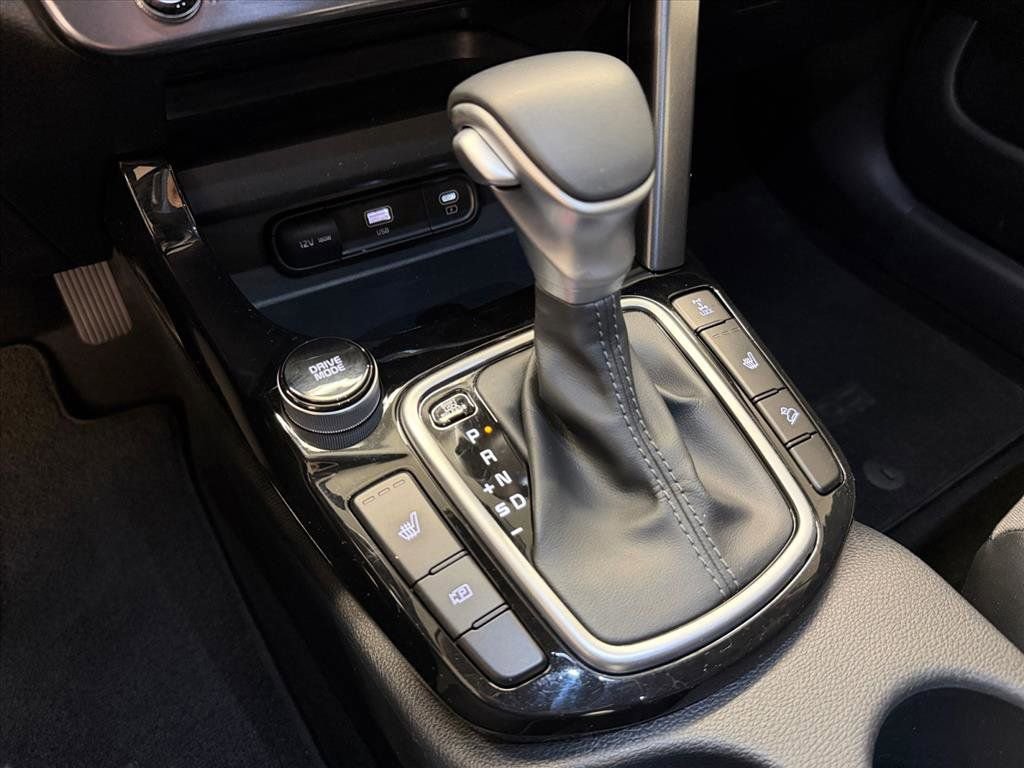 Used 2024 Kia Seltos X-Line image 24