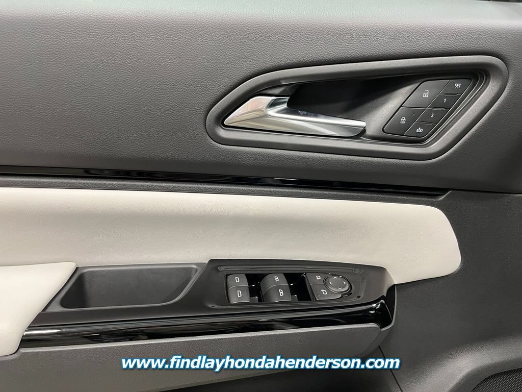 New 2026 Honda Prologue Touring image 14