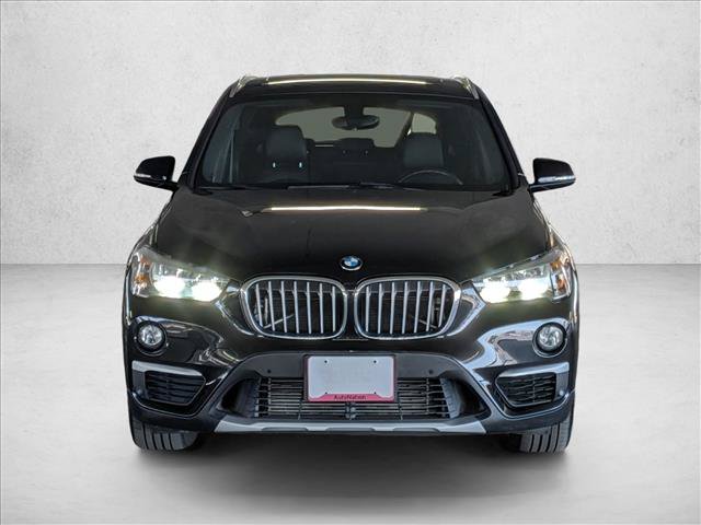 Used 2016 BMW X1 xDrive28i AWD/4WD video 2