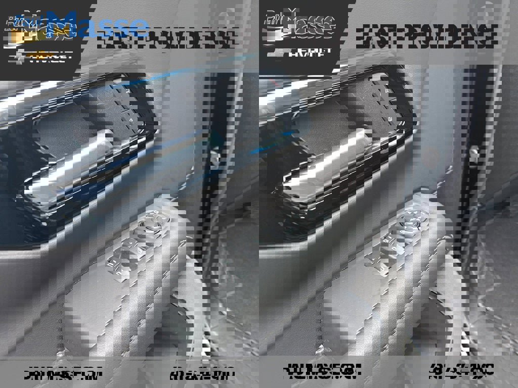 Certified 2026 Chevrolet Tahoe LS image 10