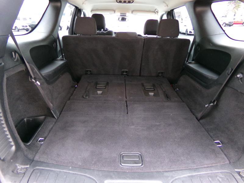 Used 2021 Dodge Durango SXT image 43