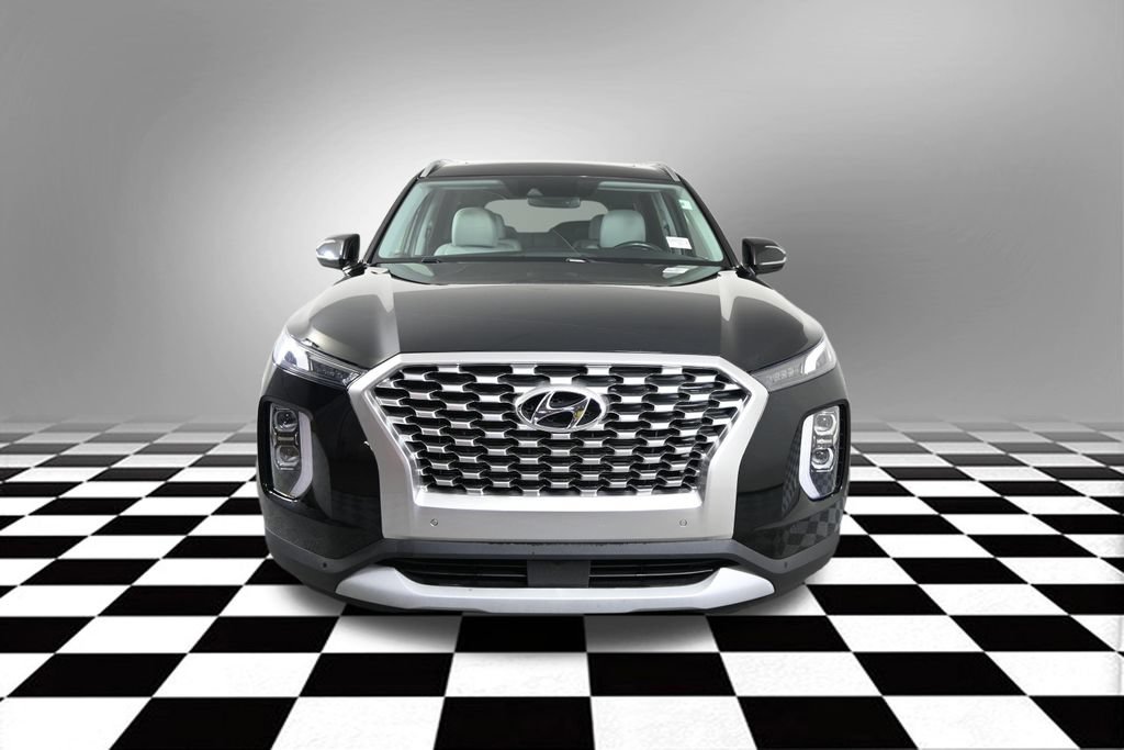 Used 2022 Hyundai Palisade SEL w/ Premium Package AWD/4WD image 12