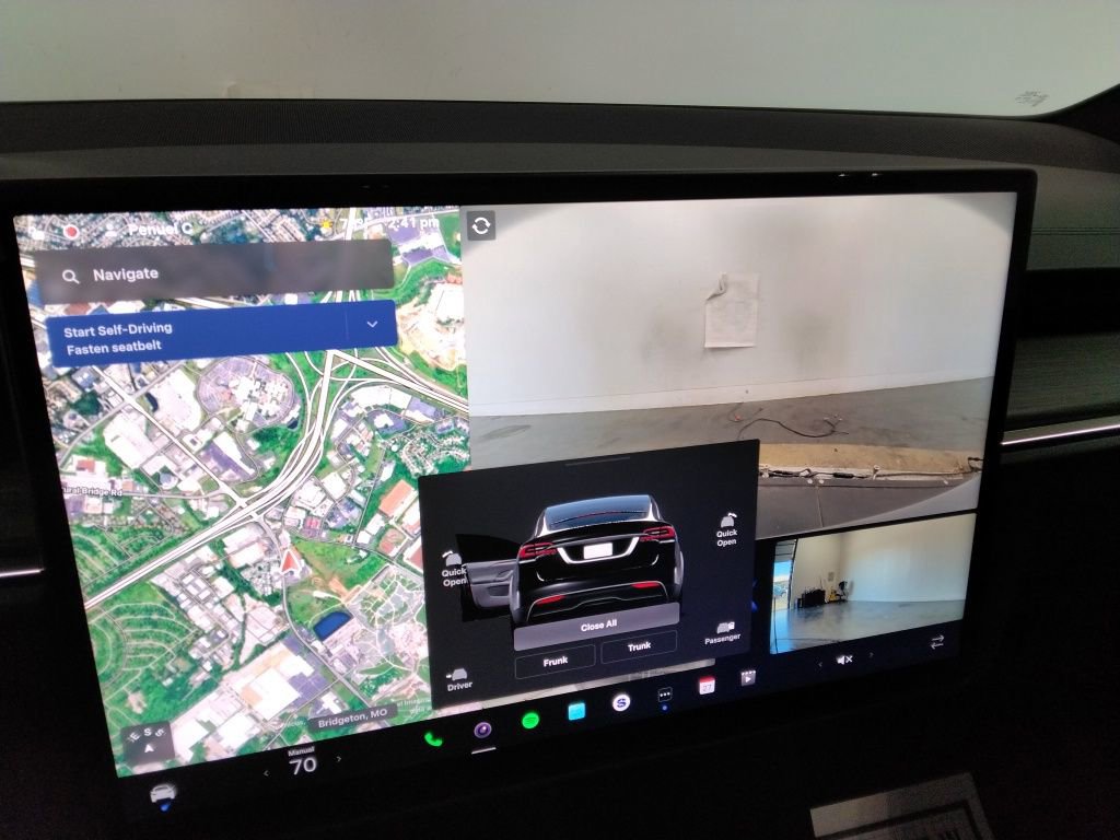 Used 2026 Tesla Model X image 18