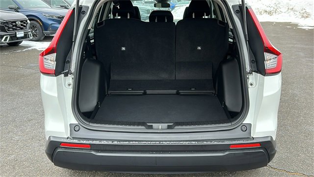 Used 2024 Honda CR-V EX image 25