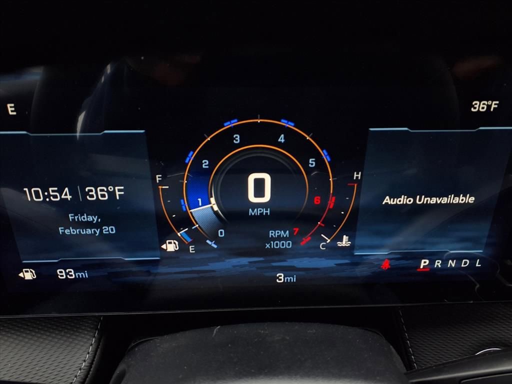 New 2026 Chevrolet Equinox LT image 13