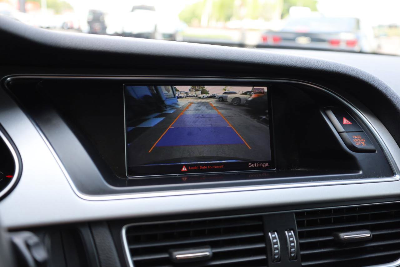 Used 2016 Audi A4 2.0T Premium FWD image 10
