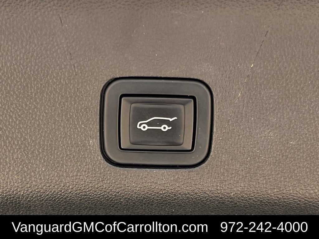 Used 2023 Cadillac Escalade ESV Sport Platinum AWD/4WD image 77