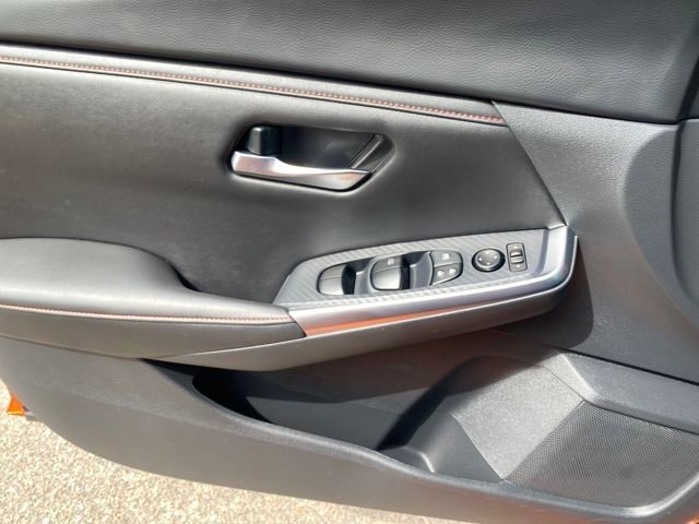 Certified 2024 Nissan Sentra SR image 13