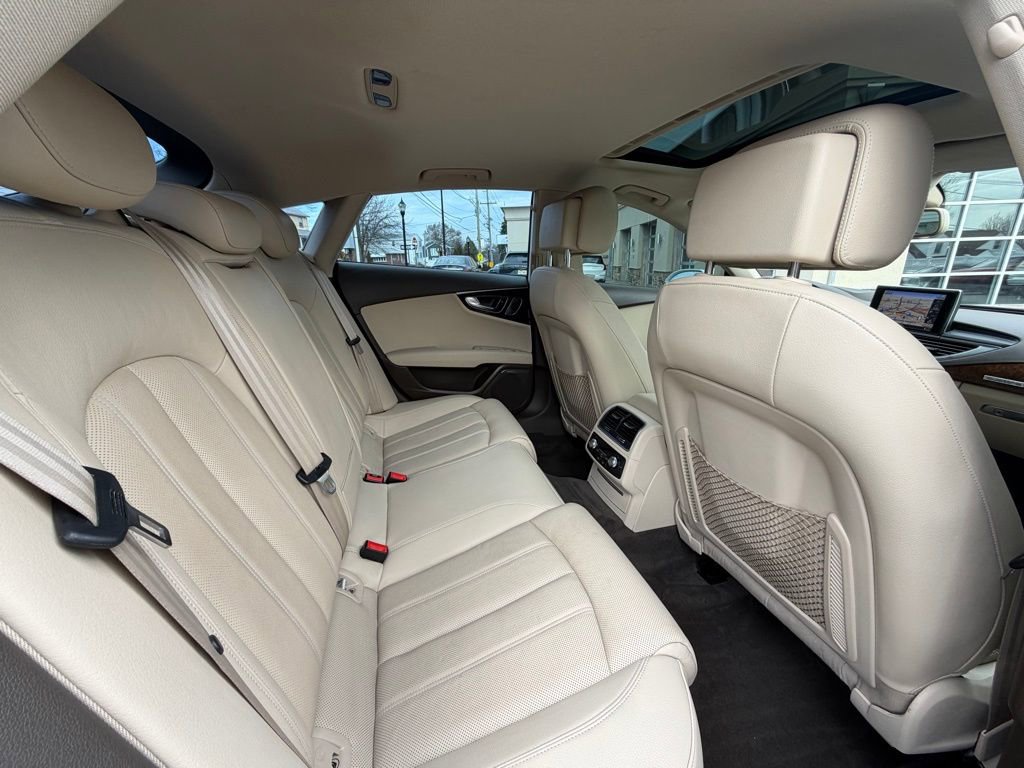 Used 2018 Audi A7 3.0T Prestige AWD/4WD image 20