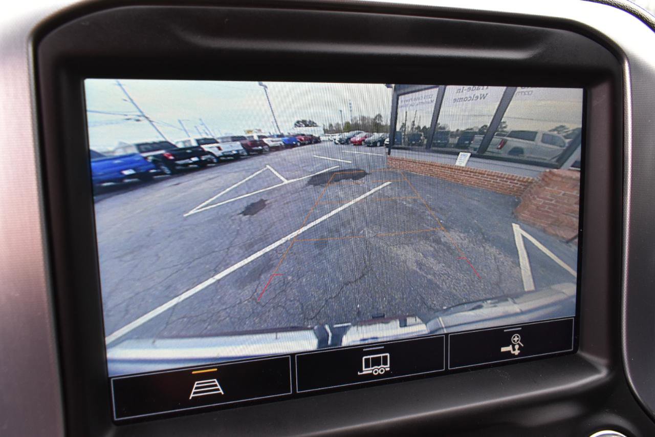 Used 2021 GMC Sierra 1500 SLT image 20