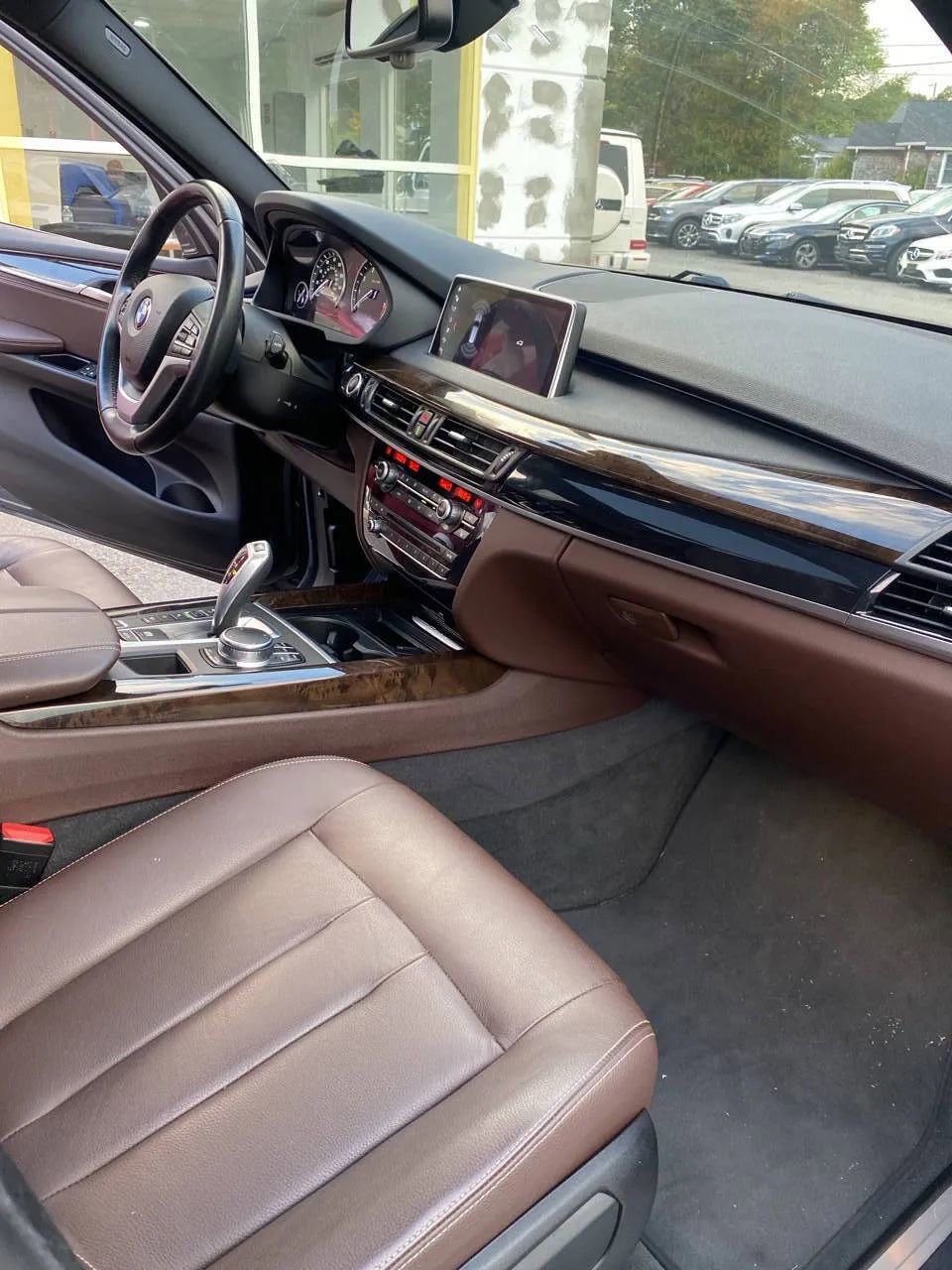 Used 2018 BMW X5 xDrive40e image 18