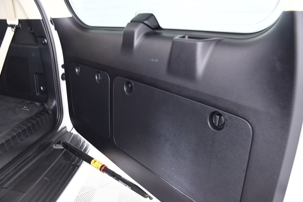 Used 2021 Lexus GX 460 Premium w/ Premium Package image 25