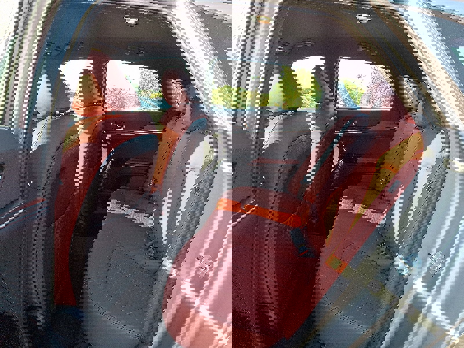 New 2026 Kia K5 GT-Line w/ GT-Line Red Interior Package image 6