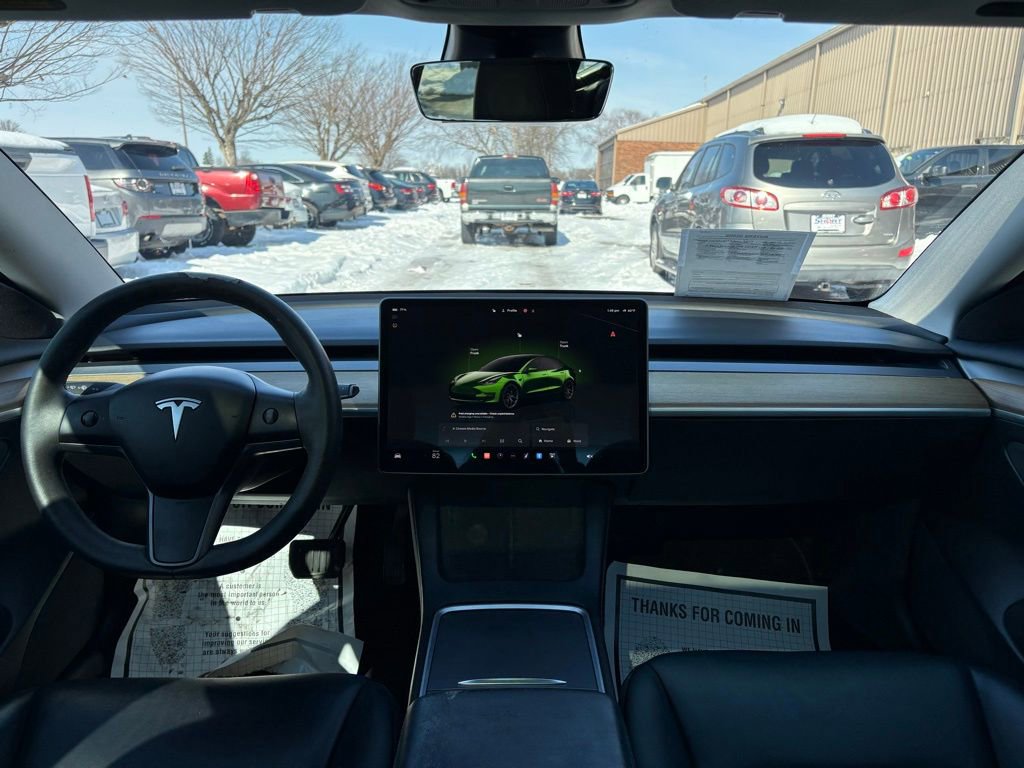 Used 2022 Tesla Model 3 Long Range image 20