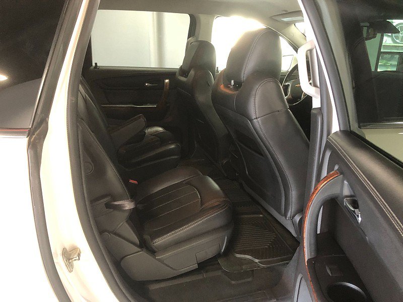 Used 2014 Chevrolet Traverse LTZ AWD/4WD image 22