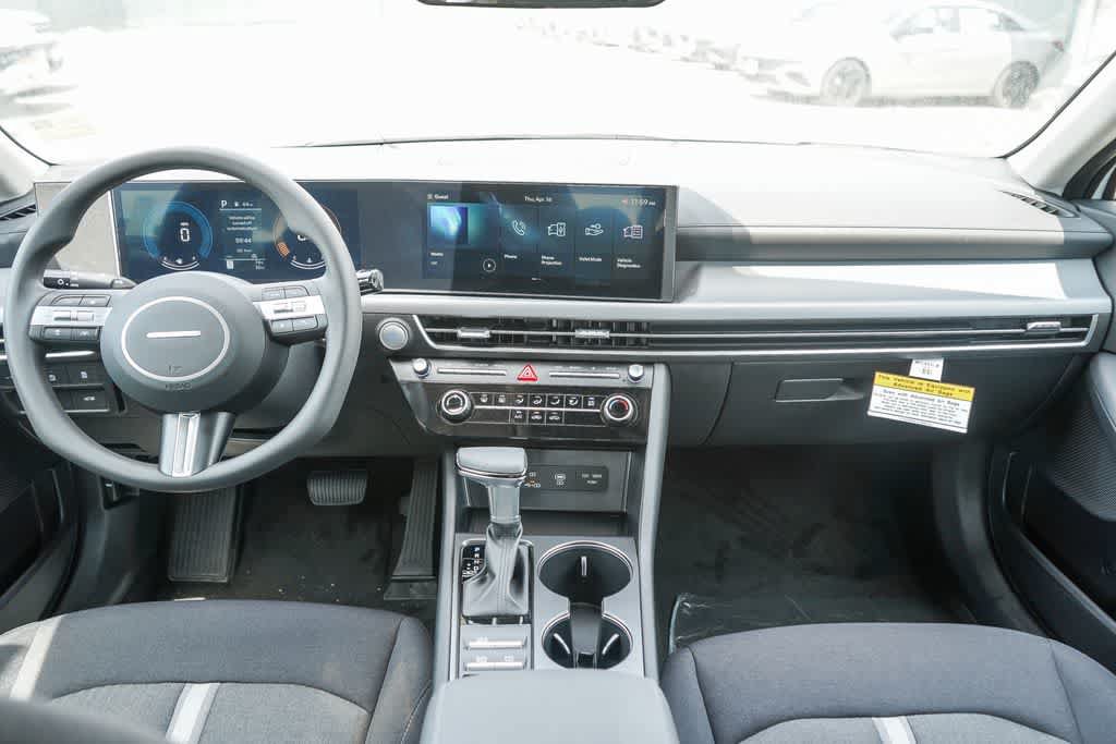 New 2026 Hyundai Sonata SE FWD image 11