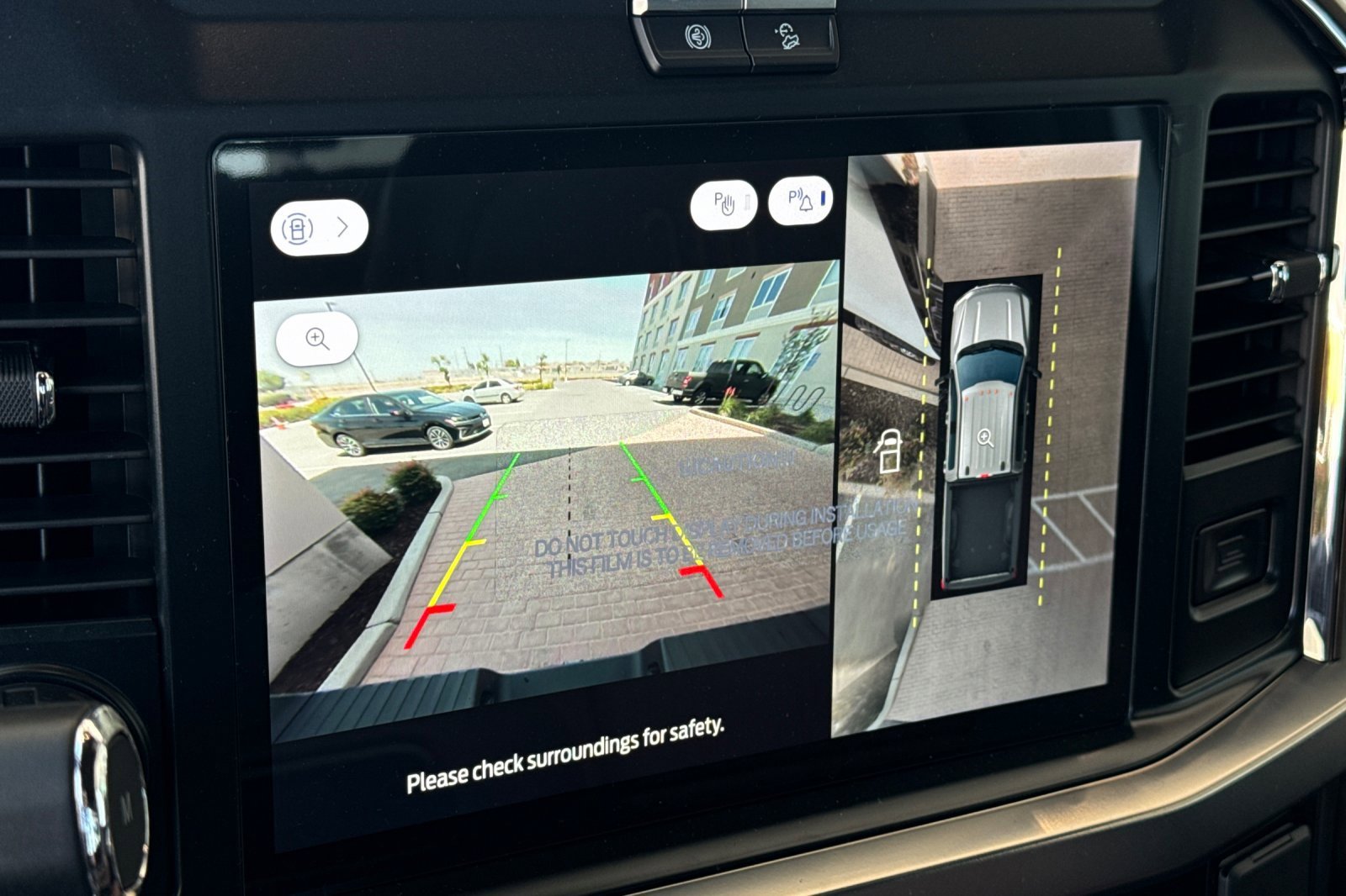 New 2025 Ford F350 King Ranch image 21