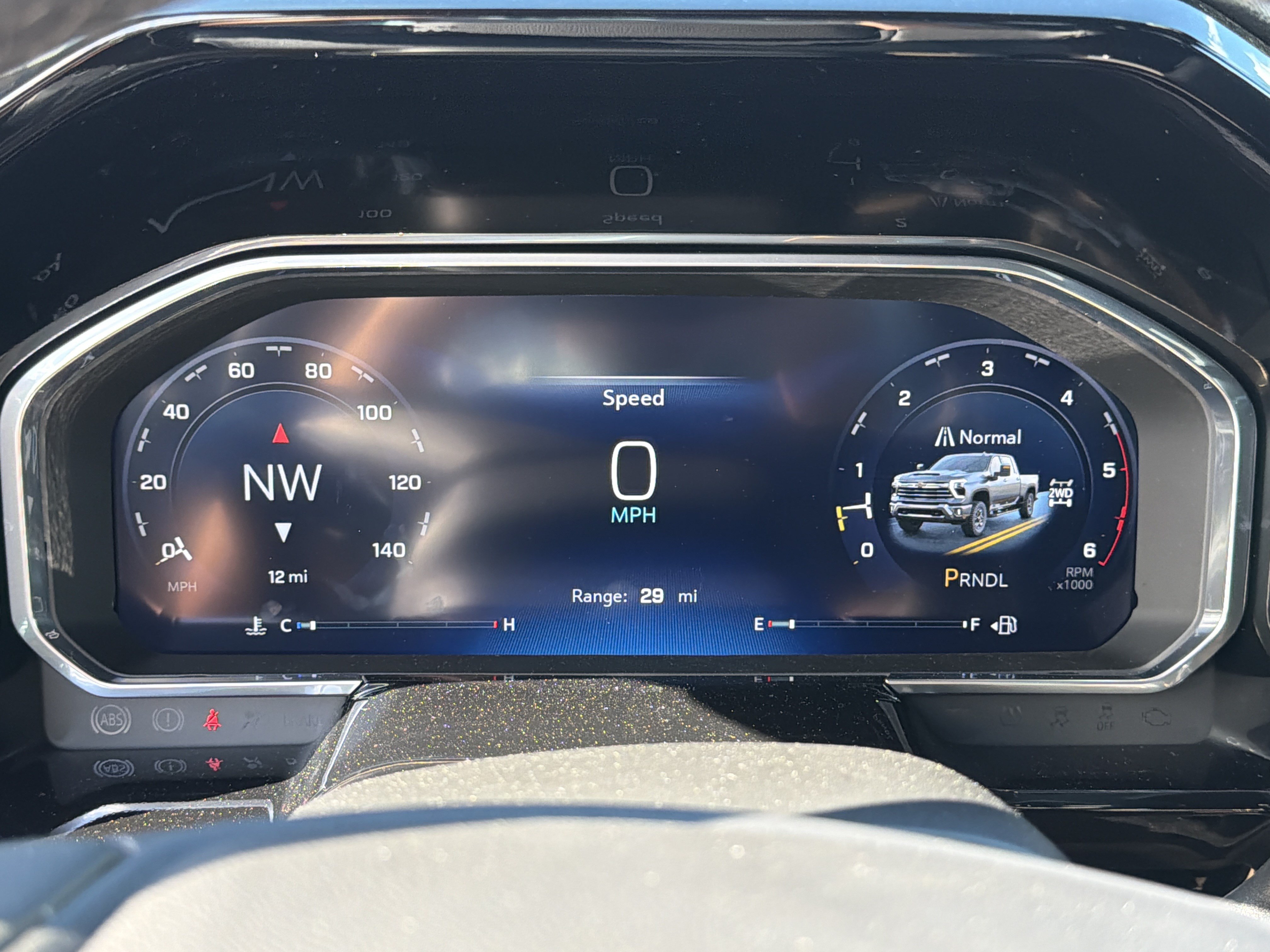 New 2026 Chevrolet Silverado 3500 LT w/ Trail Boss Package AWD/4WD image 18