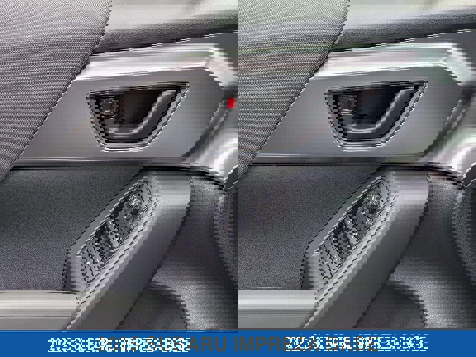 Certified 2025 Subaru Impreza 2.0i image 19