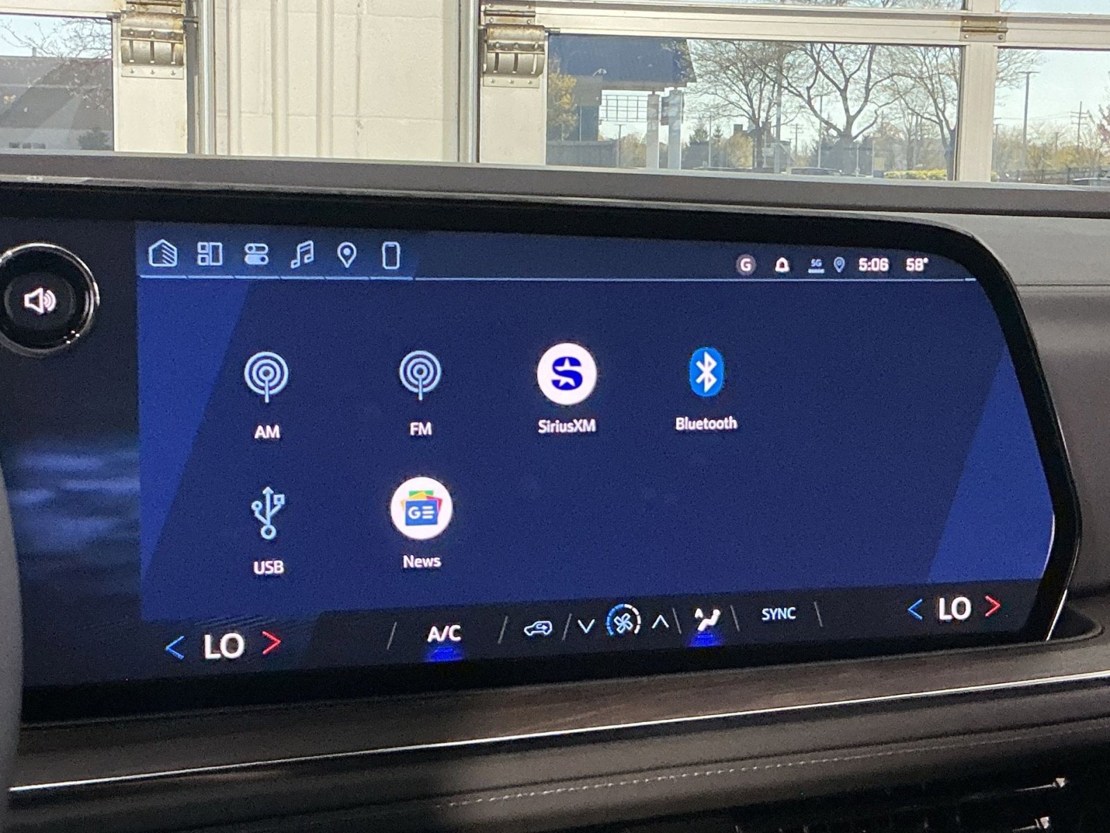 New 2026 Chevrolet Tahoe LS image 19