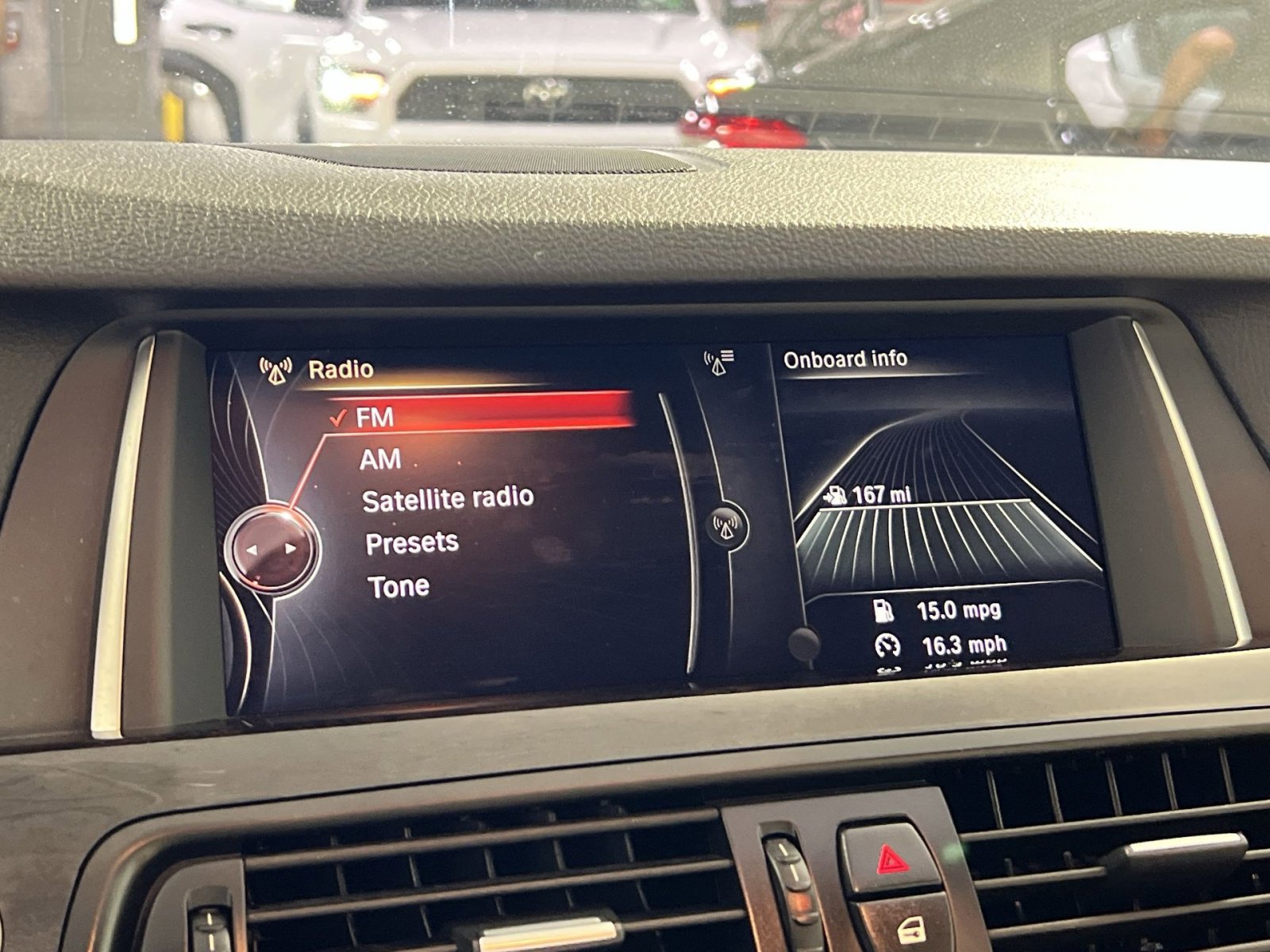 Used 2015 BMW 535i xDrive Sedan image 18