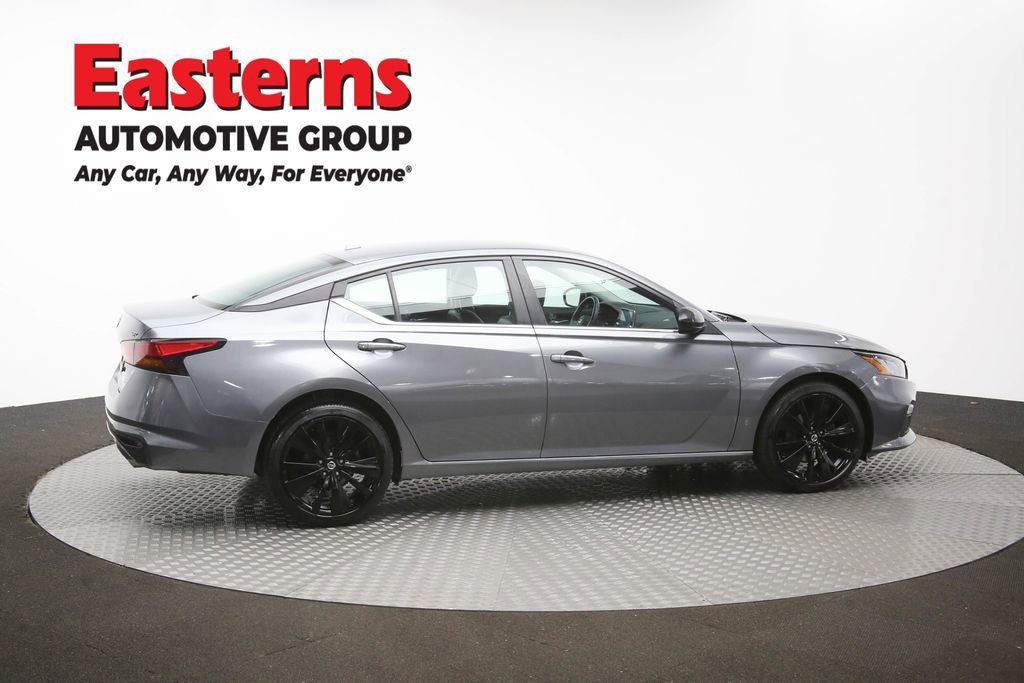 Used 2019 Nissan Altima 2.5 SR AWD/4WD image 44