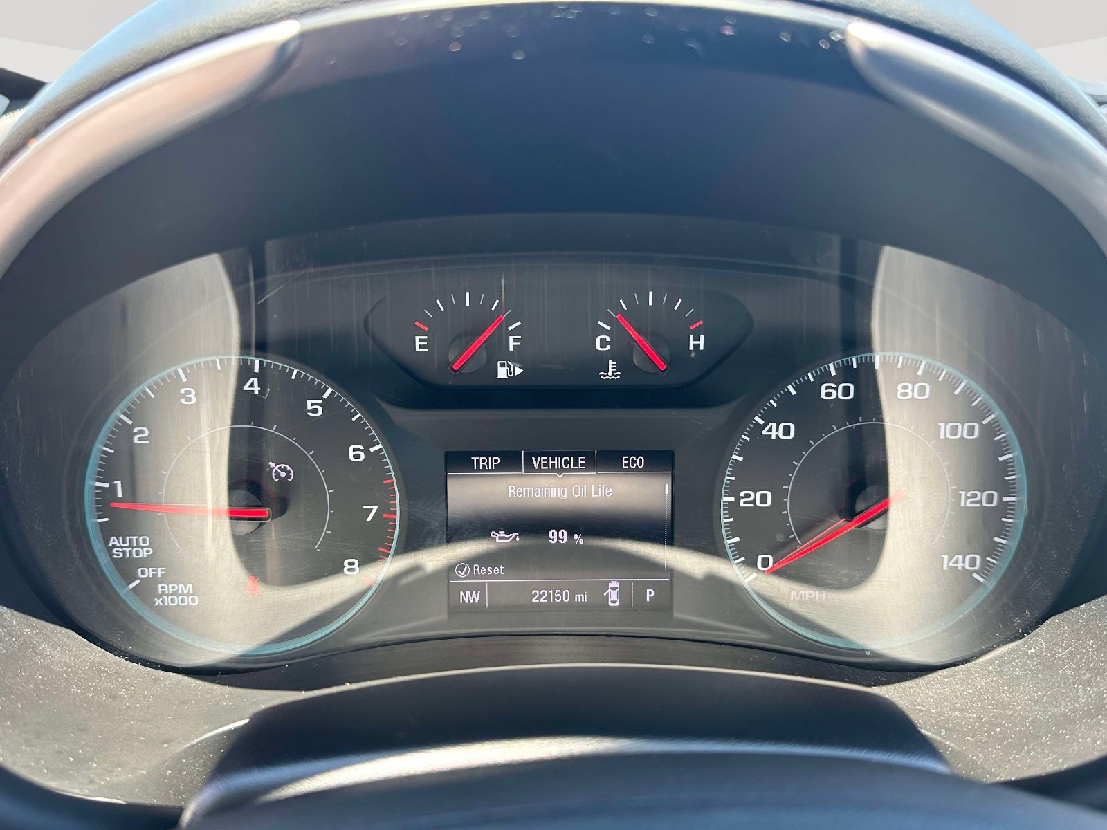 Used 2025 Chevrolet Malibu LT FWD image 18